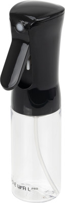 Пульверизатор парикмахерский Dewal JC0050 (прозрачный/черный)