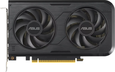 Видеокарта Asus DUAL-RTX5050-O8G