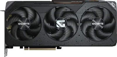 Видеокарта Gigabyte Radeon RX 9070 16Gb GDDR6 (GV-R9070GAMING-16GD)