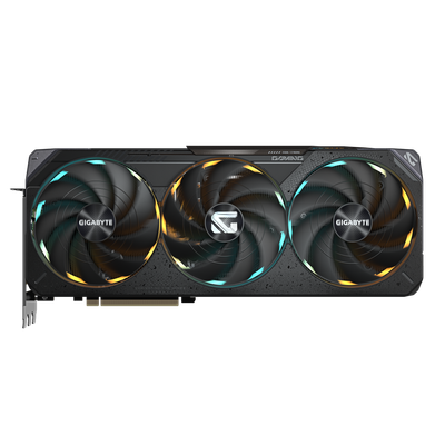Видеокарта Gigabyte GeForce RTX 5080 16Gb GDDR7 (GV-N5080GAMING-16GD)