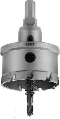 Коронка LENZ LZCS-051
