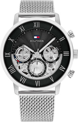 Часы наручные мужские Tommy Hilfiger 1710708