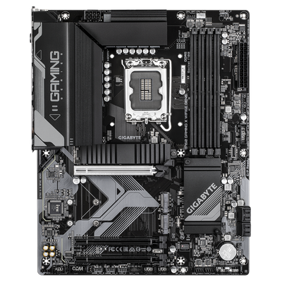 Материнская плата Gigabyte B760 G X WF6E GEN5