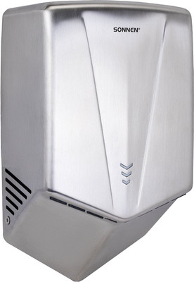 Сушилка для рук Sonnen 607191