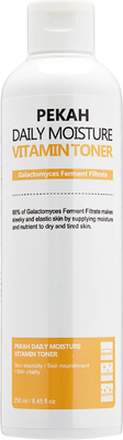 Тонер для лица Pekah Daily Moisture Vitamin Toner (250мл)