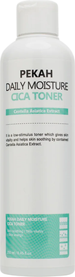 Тонер для лица Pekah Daily Moisture Cica (250мл)