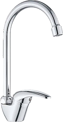 Смеситель Cronwil CD038-51M