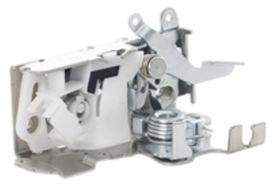 Замок двери для автомобиля BSG BSG60975011