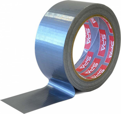 Скотч армированный Klebebander TPL 48мм / 150