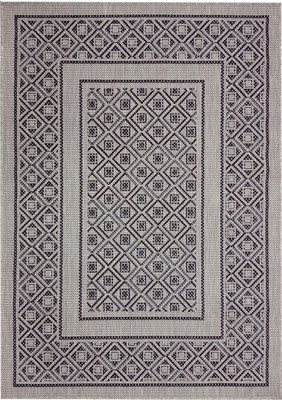 Циновка Витебские ковры 35 22С78-ВИ sz5338 a2 (1.2x1.7)