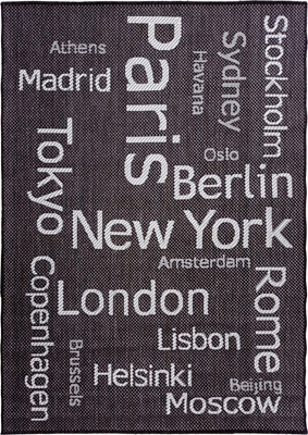 Циновка Витебские ковры 11 22С78-ВИ sz8085 a1 (1.2x1.7)