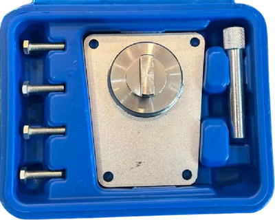 Набор фиксаторов H-D HDB-HD-060022