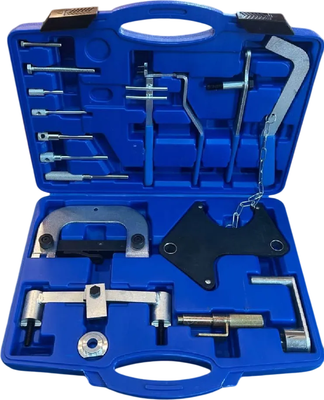 Набор фиксаторов H-D HDB-HD-06324