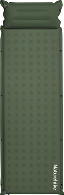 Туристический коврик Naturehike 200х65х6см / CNK2550WS025-6NGR (зеленый)