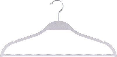 Пластиковая вешалка-плечики Мультидом GE26-138 (р.44-46)