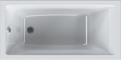 Ванна акриловая AM.PM Gem W93A-140-070W-A