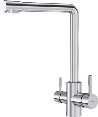 Смеситель AM.PM X-Joy S F85B05700