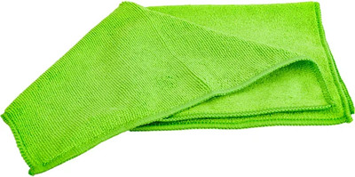 Салфетка для автомобиля REMIX RMX013 (зеленый)