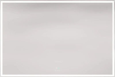 Зеркало Laparet Venus 100x80