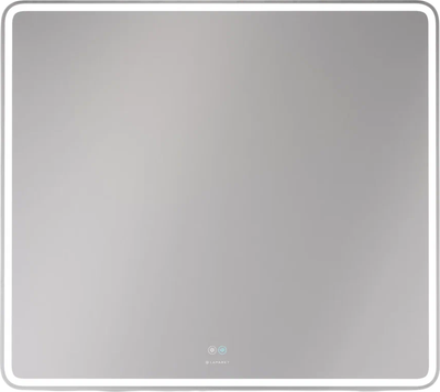 Зеркало Laparet Optimum 90x80