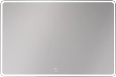 Зеркало Laparet Optimum 120x80 (с подогревом)