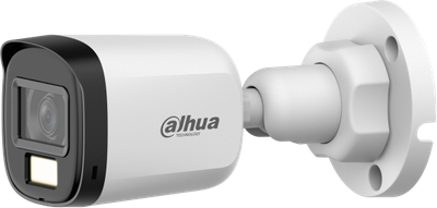 Аналоговая камера Dahua DH-HAC-B1A21P-U-IL-0280B