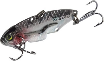 Блесна Generic Craft Flicker 40 4см 6г 534 / 296511