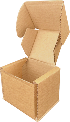 Набор коробок самосборных U.Nite 70x70x70мм / FEFCO-0471_70x70x70