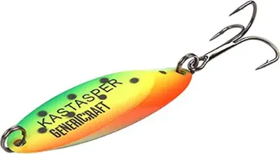 Блесна Generic Craft KastAsper 68 6.8см 35г 722 / 278550