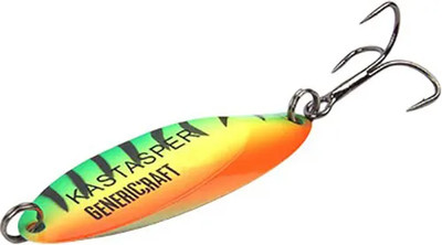 Блесна Generic Craft KastAsper 68 6.8см 35г 723 / 278551