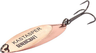Блесна Generic Craft KastAsper 71 7.1см 42г 721 / 278557