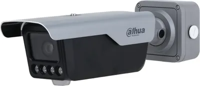IP-камера Dahua DHI-ITC413-PW4D-IZ1(868MHZ)