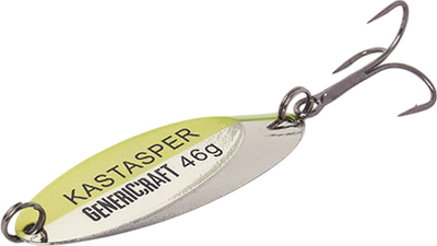 Блесна Generic Craft KastAsper 79 7.9см 46г 718 / 278562