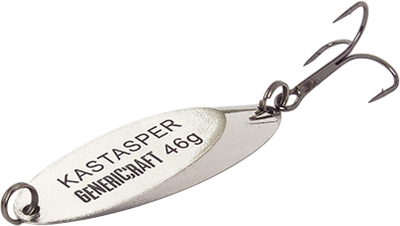 Блесна Generic Craft KastAsper 79 7.9см 46г 719 / 278563