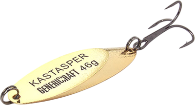 Блесна Generic Craft KastAsper 79 7.9см 46г 720 / 278564