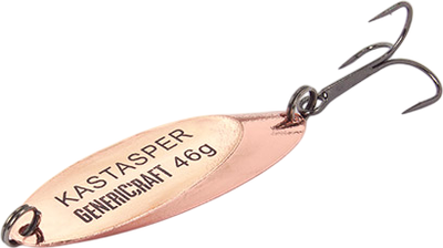 Блесна Generic Craft KastAsper 79 7.9см 46г 721 / 278565