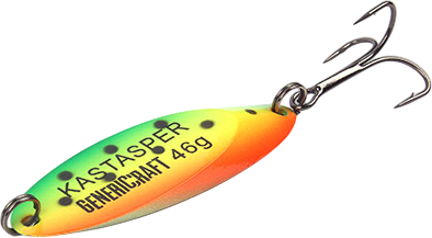 Блесна Generic Craft KastAsper 79 7.9см 46г 722 / 278566