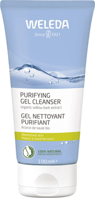 Гель для умывания Weleda для проблемной кожи (100мл)
