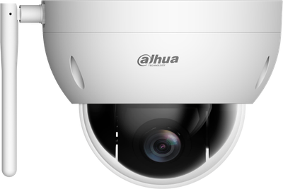 IP-камера Dahua DH-SD22204DB-GNY-W