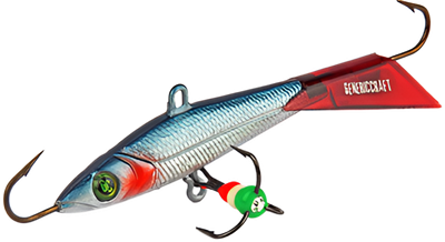 Балансир Generic Craft Balance 80S 8см 32г 109 / 303800