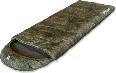 Спальный мешок Talberg Forester -20С правый (цифра)