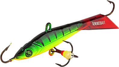 Балансир Generic Craft Balance 80S 8см 32г 171 / 303801