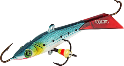 Балансир Generic Craft Balance 80S 8см 32г 177 / 303798