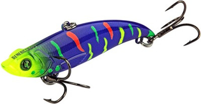 Воблер Generic Craft Bigual 75S 7.5см 13г 501 / 313134