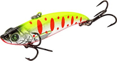 Воблер Generic Craft Bigual 75S 7.5см 13г 502 / 313135