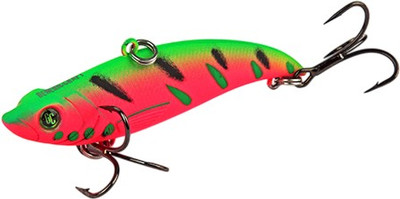 Воблер Generic Craft Bigual 75S 7.5см 13г 504 / 313137