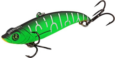 Воблер Generic Craft Bigual 75S 7.5см 13г 511 / 313144