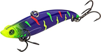 Воблер Generic Craft Bigual 95S 9.5см 19г 501 / 313146