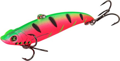 Воблер Generic Craft Bigual 95S 9.5см 19г 504 / 313149