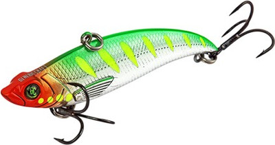 Воблер Generic Craft Bigual 95S 9.5см 19г 509 / 313154